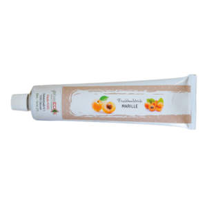 Fruchtaufstrich Marille - Tube